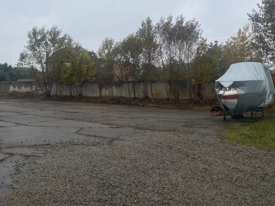 Сдам аренда територии для стоянки лодок Вишгород