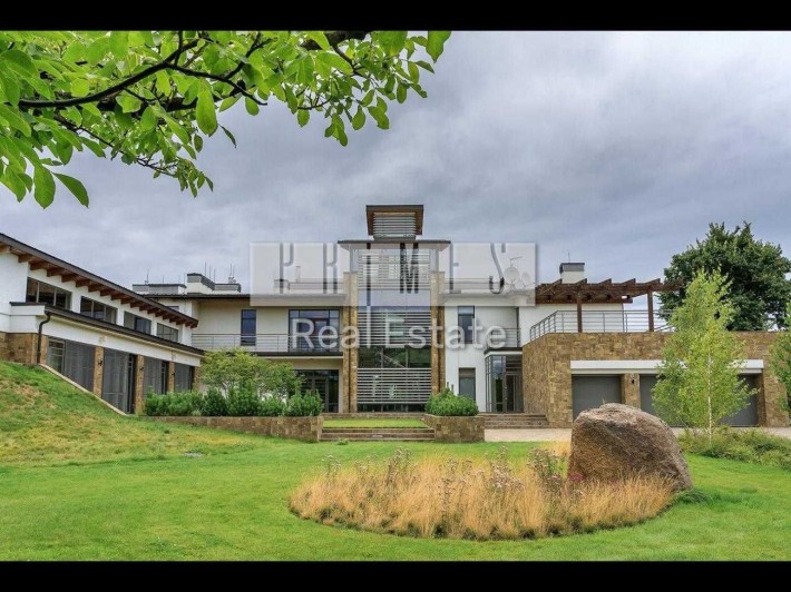 Оренда будинку на березі Київського моря, Вишгород, є електростанція - фото 1