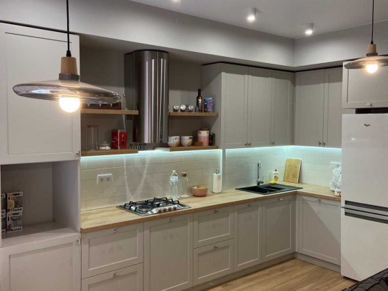 Гостомель. Ирпень Аренда таунхауса- 96 кв.м.,  дизайнерский ремонт Гостомель