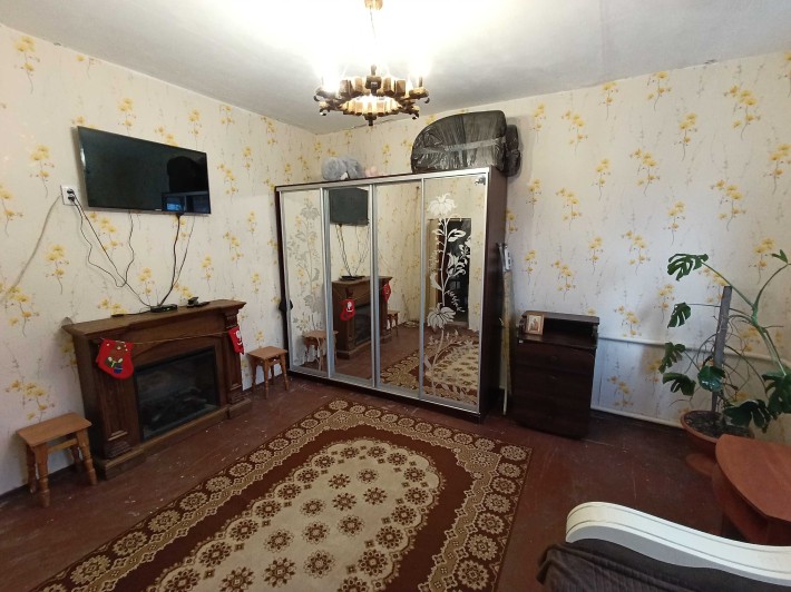 Сдам часть дома пгт. Гостомель ул. Яровая берут с питомцем, паркоместо - фото 1