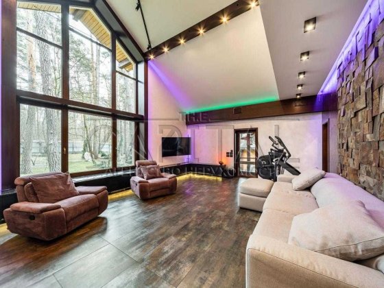 Аренда дома, Гостомель, Канадское Село Гостомель