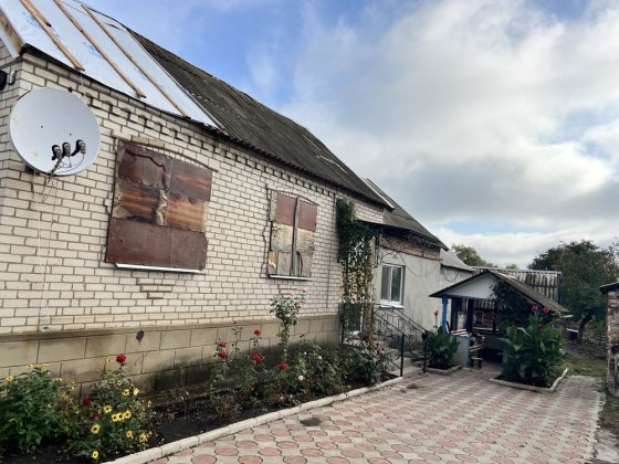 Сдам будинок з умовами від власника Дружковка