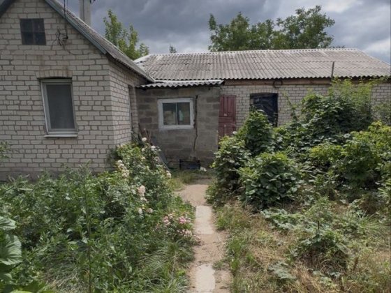 Сдается недорого дом! Дружковка