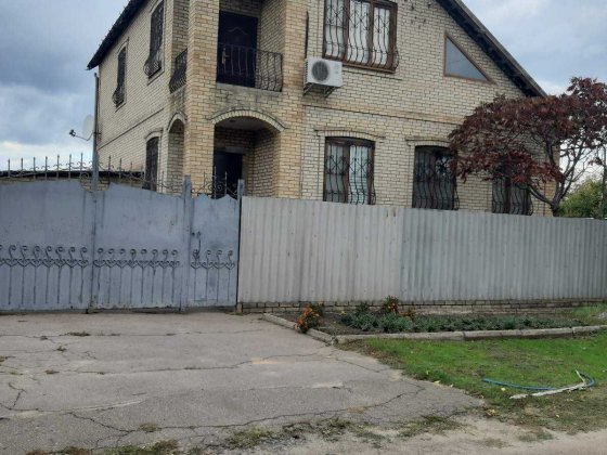 оренда житлового будинку Дружковка