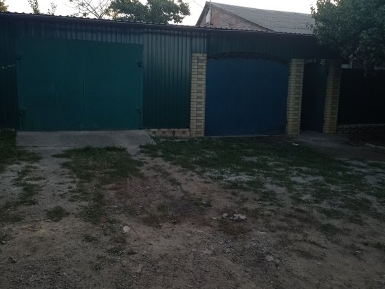 Сдам дом. Район ЦГБ Дружковка