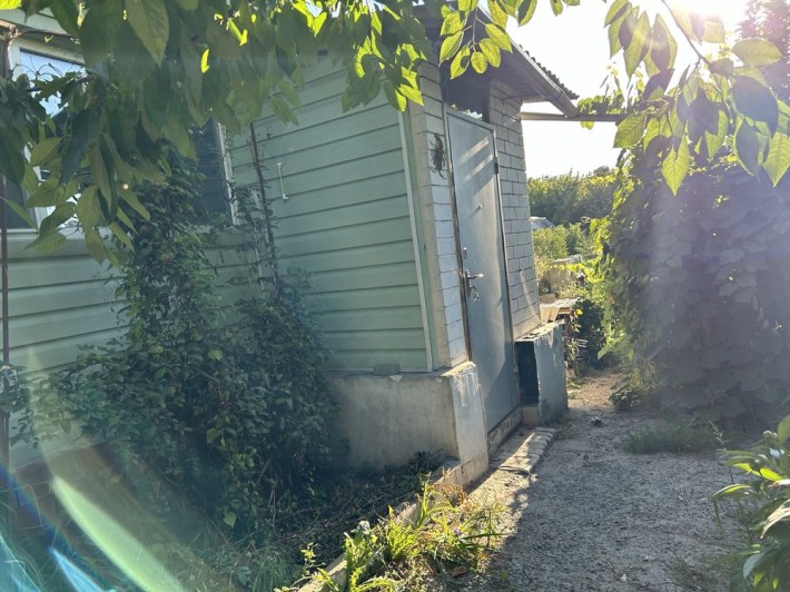 Сдам дом без удобств - фото 1