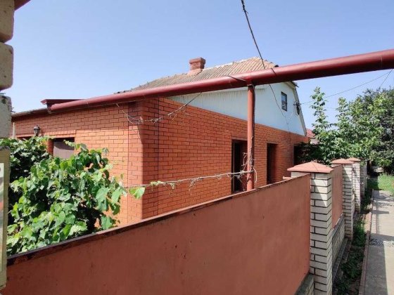 Сдам просторный, теплый, уютный дом. Близко к центру. Ізмаїл