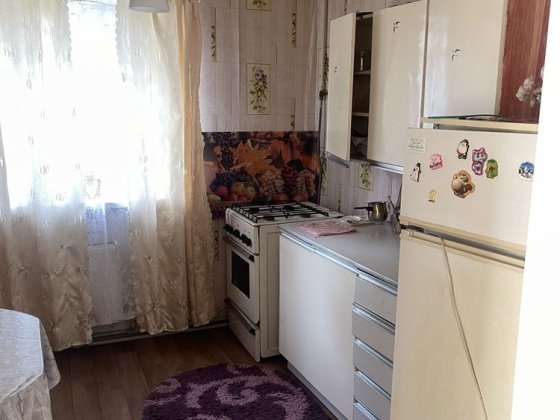 Аренда половины дома 3 комнаты в самом центре,район ДК Шевченко,Гоголя Ізмаїл