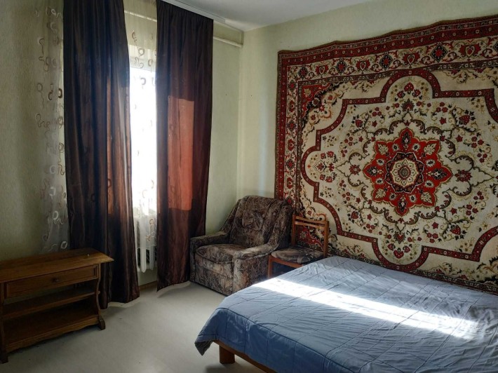 сдам полдома для жилья - фото 1