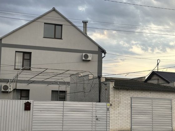 Аренда пол дома 115 квадратов Ізмаїл