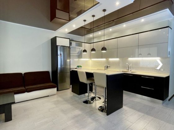 Аренда дома а городе . Долгосрочно Черноморск