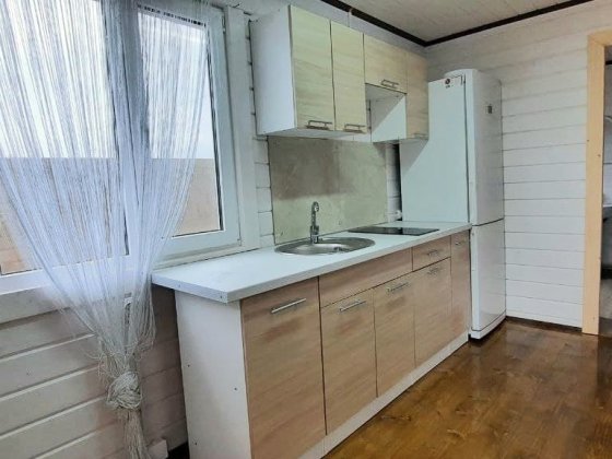 Г.Черноморск, СОГ Ветеран 3 массив, 2 линия, сдам дом до середины Мая. Чорноморськ