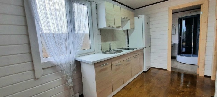 Г.Черноморск, СОГ Ветеран 3 массив, 2 линия, сдам дом до середины Мая. - фото 1