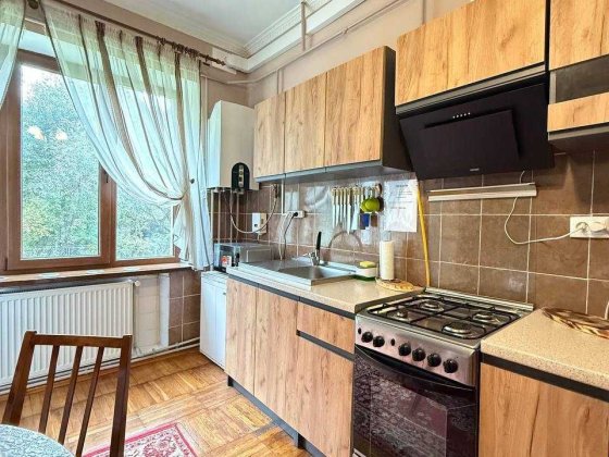 Оренда будинку на Загір'ї