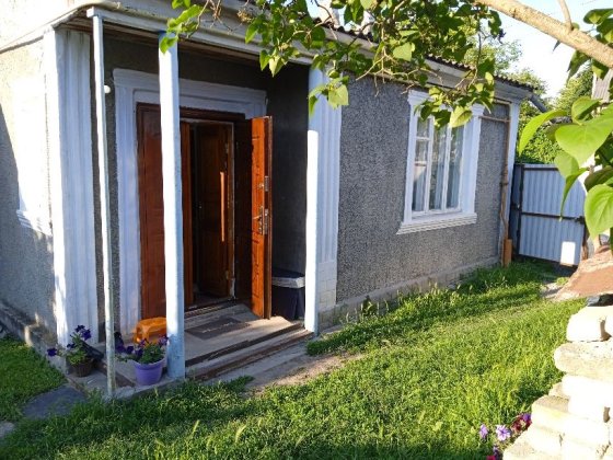 Оренда будинку на Польських фільварках Кам'янець-Подільський