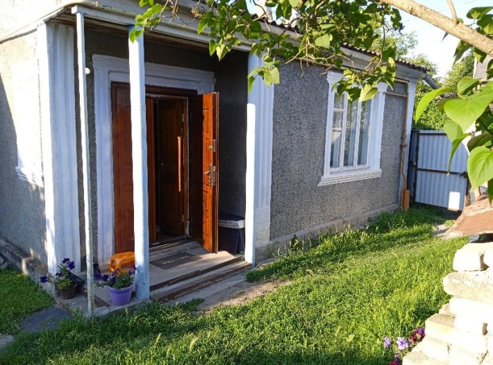 Оренда будинку на Польських фільварках - фото 1