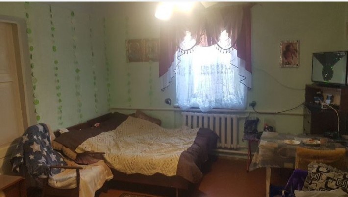 Здається  Будинок . - фото 1