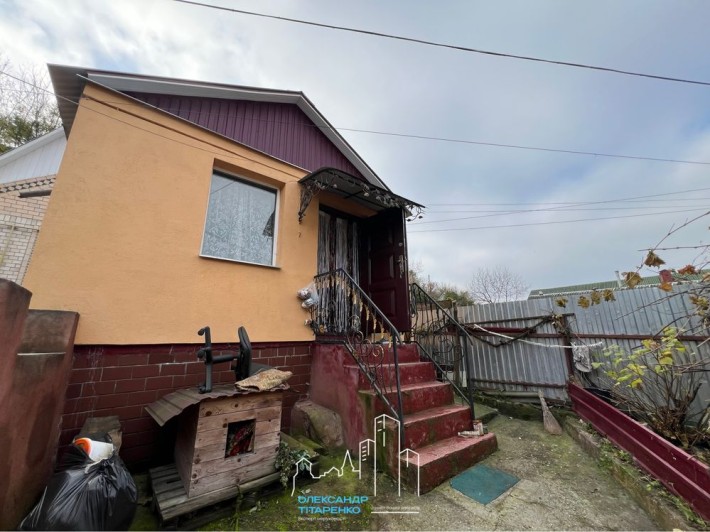 Здам в оренду будинок в місті! - фото 1