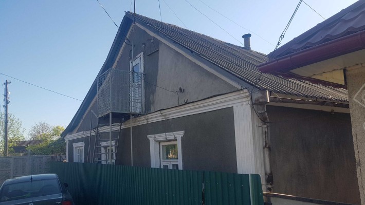 Оренда частини будинку, польські фільварки - фото 1