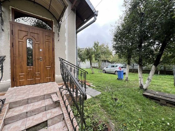 Частина будинку в р-ні вул. Старицького Коломыя