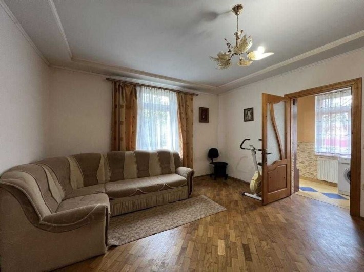 Будинок в оренду в р-ні "Канади" - фото 1