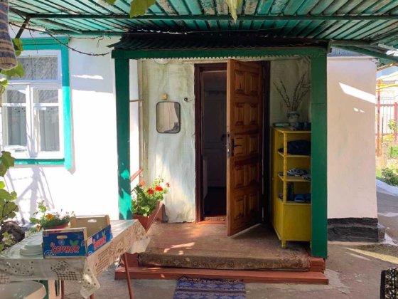 Здам в оренду пів будинку ЗОШ 1 Коростень