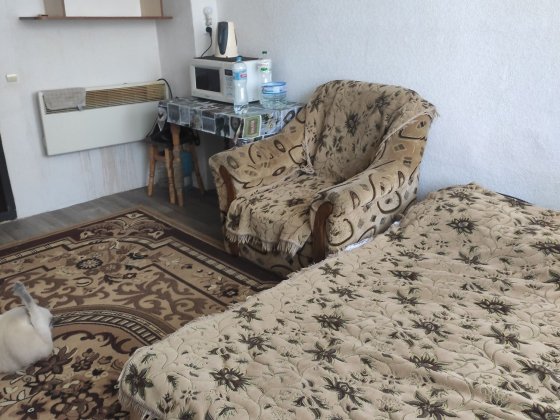 Здам будинок в районі вокзалу. Коростышев