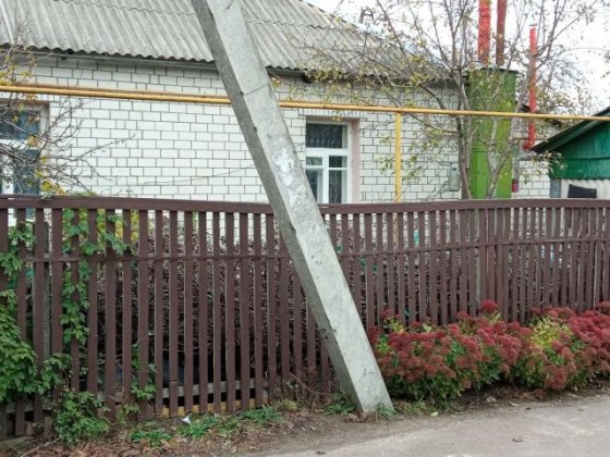 Здам частину будинку Коростень