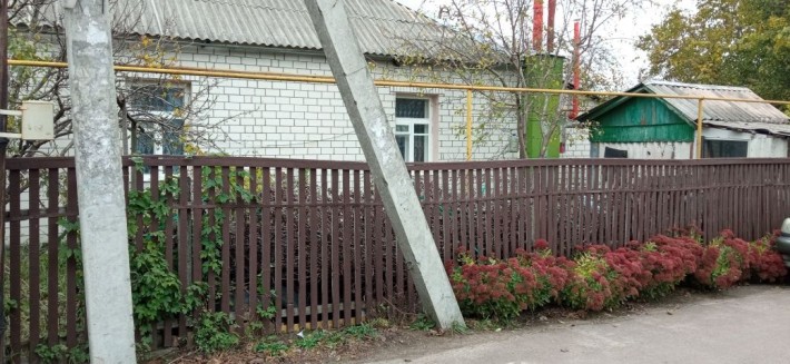 Здам частину будинку - фото 1