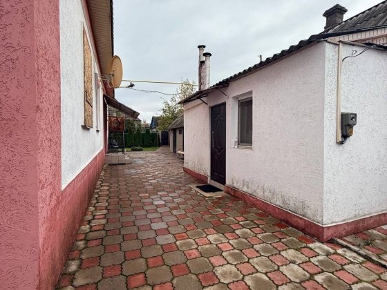 Сдаётся дом в пос. Красногорка Краматорск