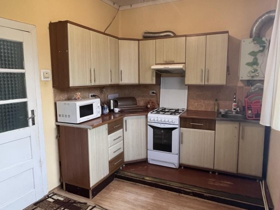 Здається будинок неподалік Мукачево. Мукачево