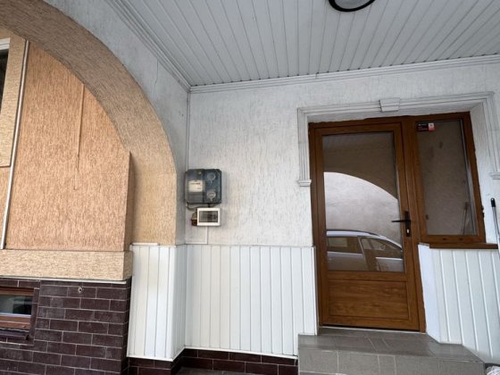 Оренда будинку в центрі міста Мукачево