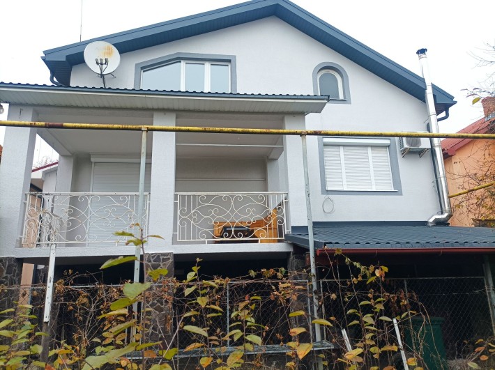 Оренда будинку з каміном. - фото 1