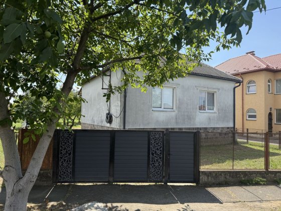 Будинок-оренда. Мукачево Мукачево