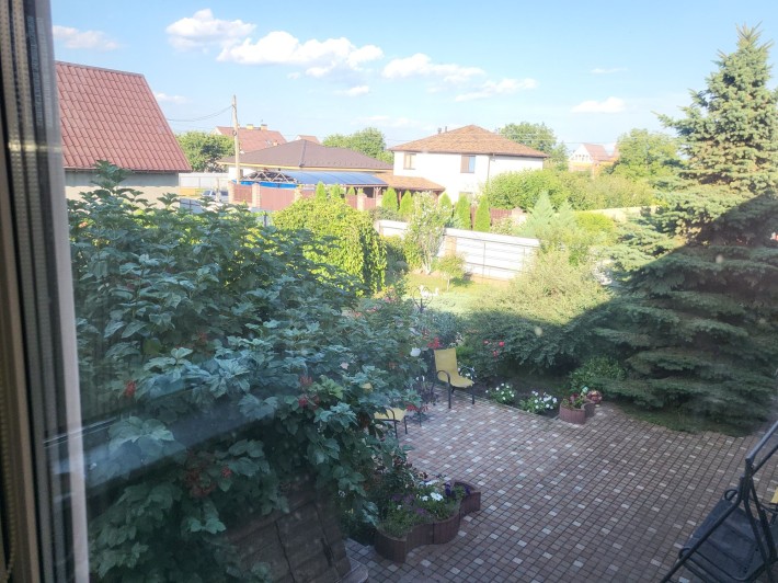 Здам будинок обухів - фото 1