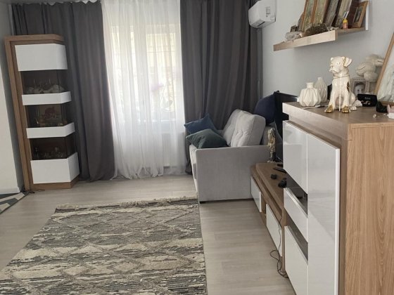 Сдам дом с хорошим ремонтом Павлоград