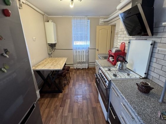 Здається будинок із всіма зручностями р-н Рокитне Прилуки