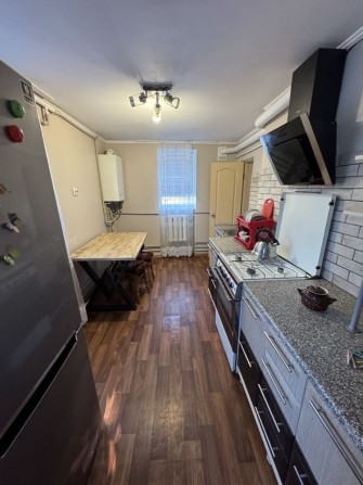 Здається будинок із всіма зручностями р-н Рокитне - фото 1