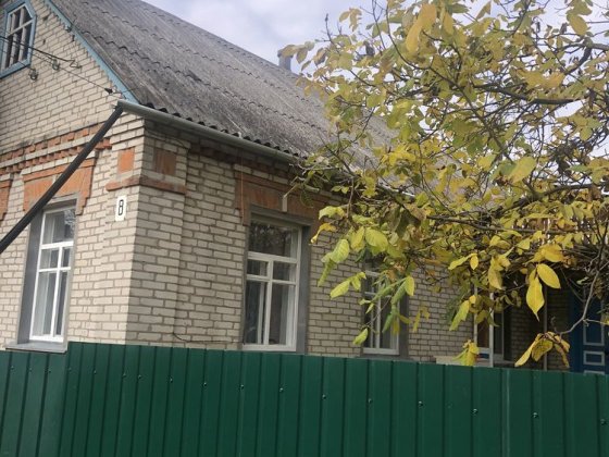 Оренда дома в місті Ромни Ромни