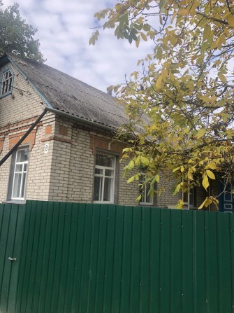 Оренда дома в місті Ромни - фото 1