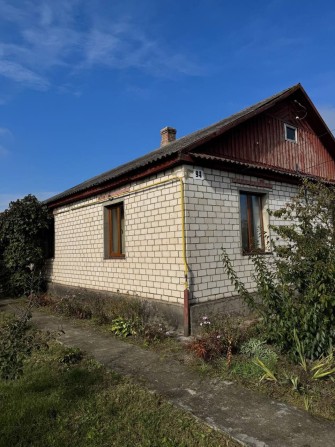 Здам частину будинку в оренду місто Сарни власник - фото 1