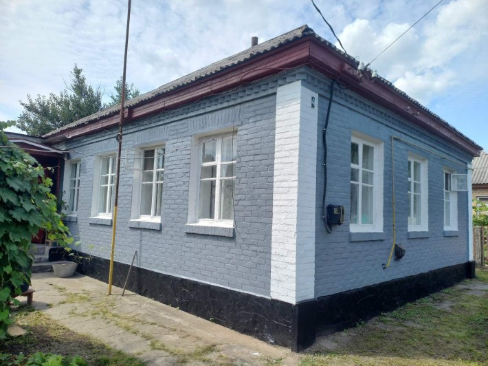 Здається будинок м.Яблунівка (біля Богдана) - фото 1