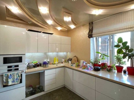 Сдаётся в аренду 2-х этажный дом. Rent
hous in Slavyansk 