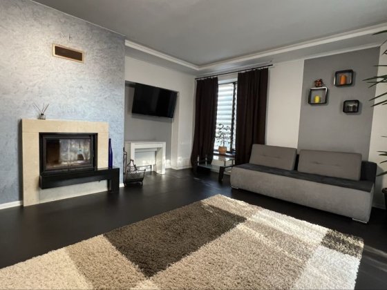 Оренда котеджа Стрий Стрый