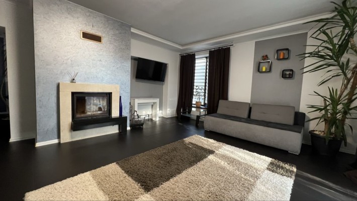 Оренда котеджа Стрий - фото 1