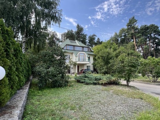 Здам будинок для сімʼї з виходом до води Новая Украинка