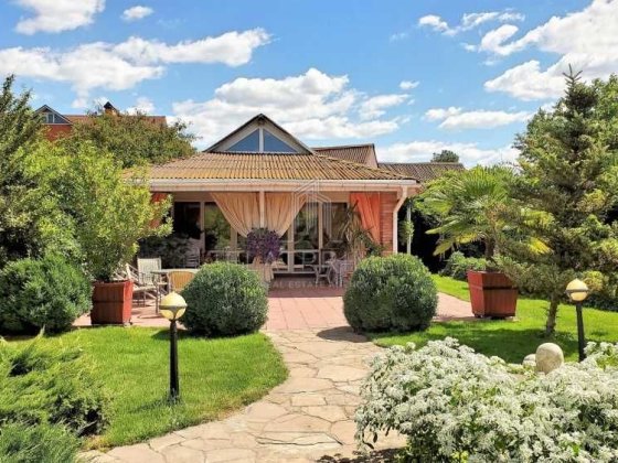 Оренда будинку в м.Українка/Басейн/ГЕНЕРАТОР Новая Украинка