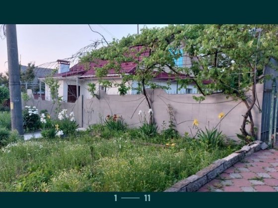 Сдам в оренду пол дома. Умань