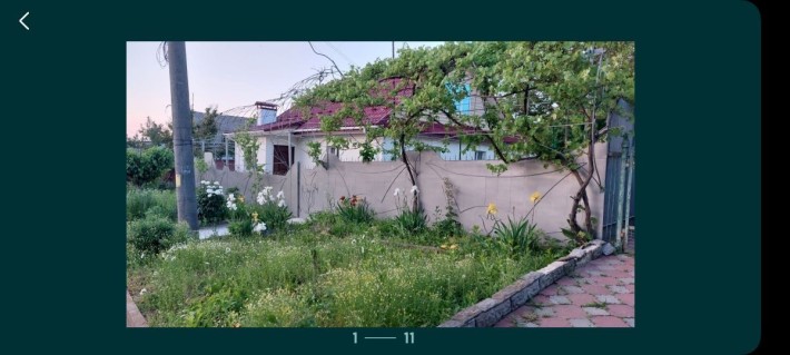 Сдам в оренду пол дома. - фото 1