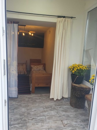 Кімната з окремим входом - фото 1